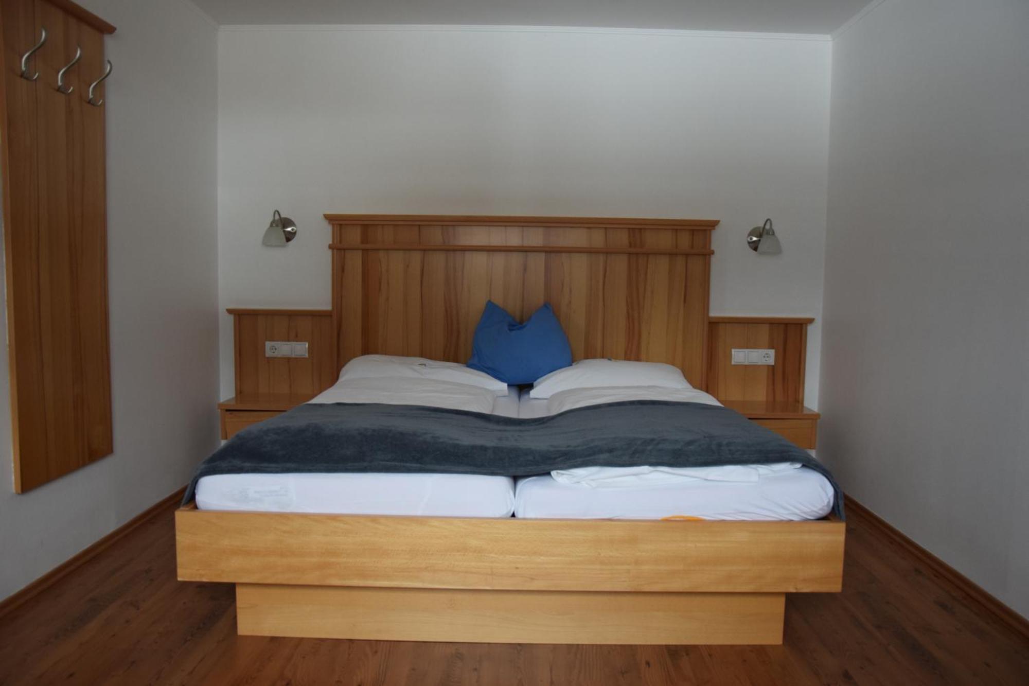 Ferienwohnungen Ellmer Flachau Quarto foto