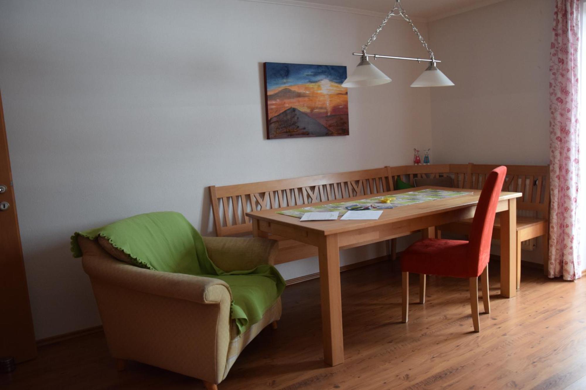 Ferienwohnungen Ellmer Flachau Quarto foto