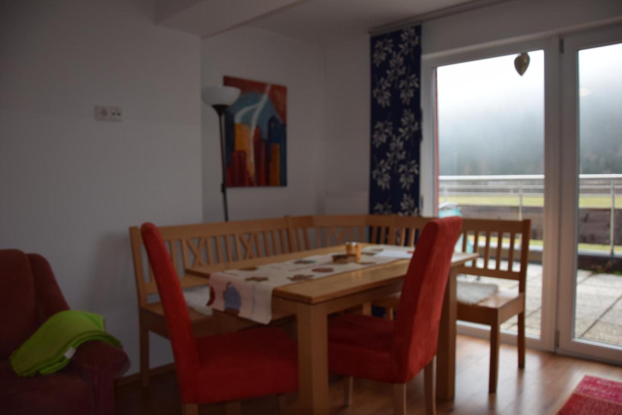 Ferienwohnungen Ellmer Flachau Quarto foto
